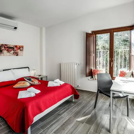 Posizione & Spazio - Il Tuo 2 Apartment L'Aquila