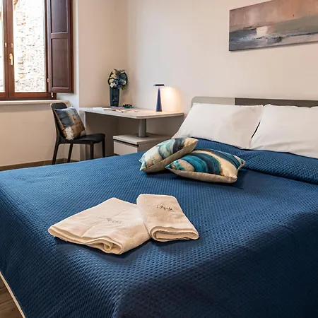 Posizione & Spazio - Il Tuo 2 * L'Aquila