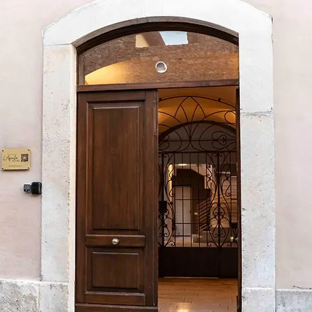 Appartamento - La Tua Base Per Lavoro E LʼAquila
