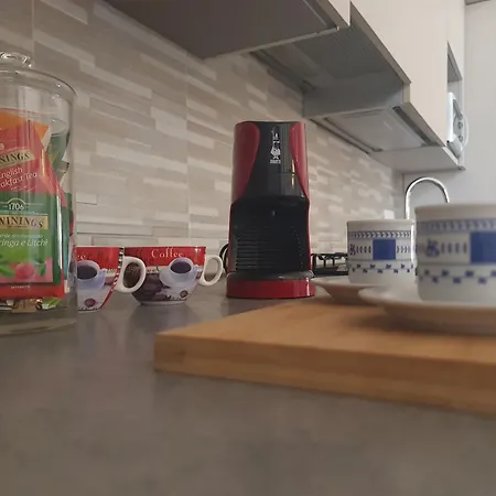 Apartment Posizione & Spazio - Il Tuo 2 *