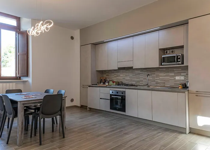 Apartment Posizione & Spazio - Il Tuo 2 LʼAquila