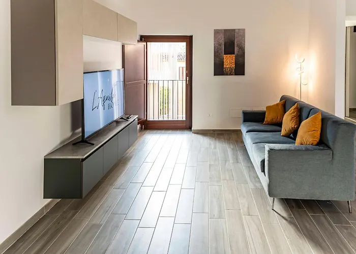 Posizione & Spazio - Il Tuo 2 Apartment *