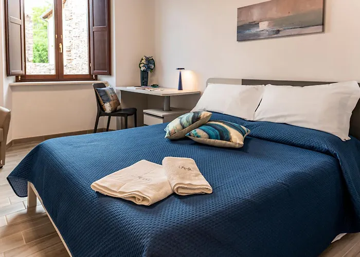 Posizione & Spazio - Il Tuo 2 * LʼAquila