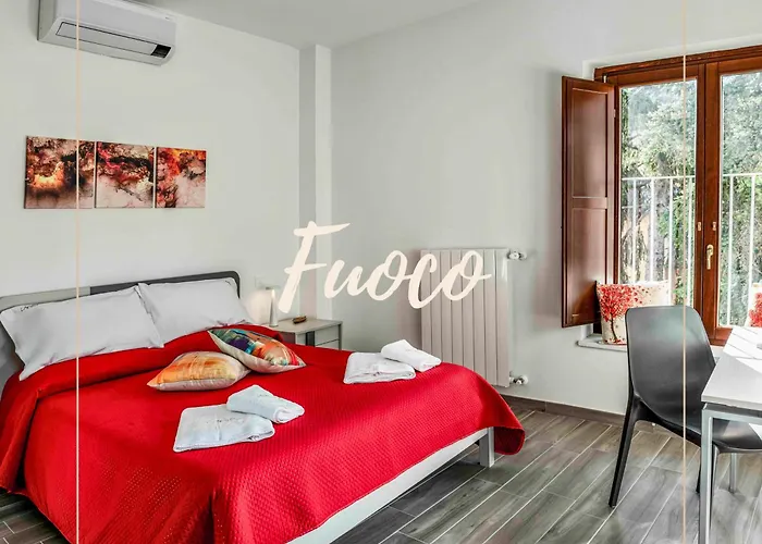 Posizione & Spazio - Il Tuo 2 * LʼAquila