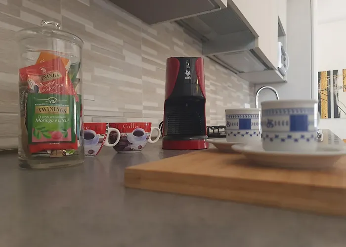 Apartment Posizione & Spazio - Il Tuo 2 *